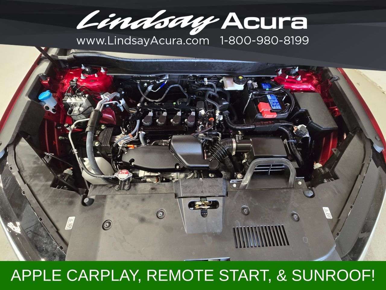2024 Honda CR-V EX Columbus OH