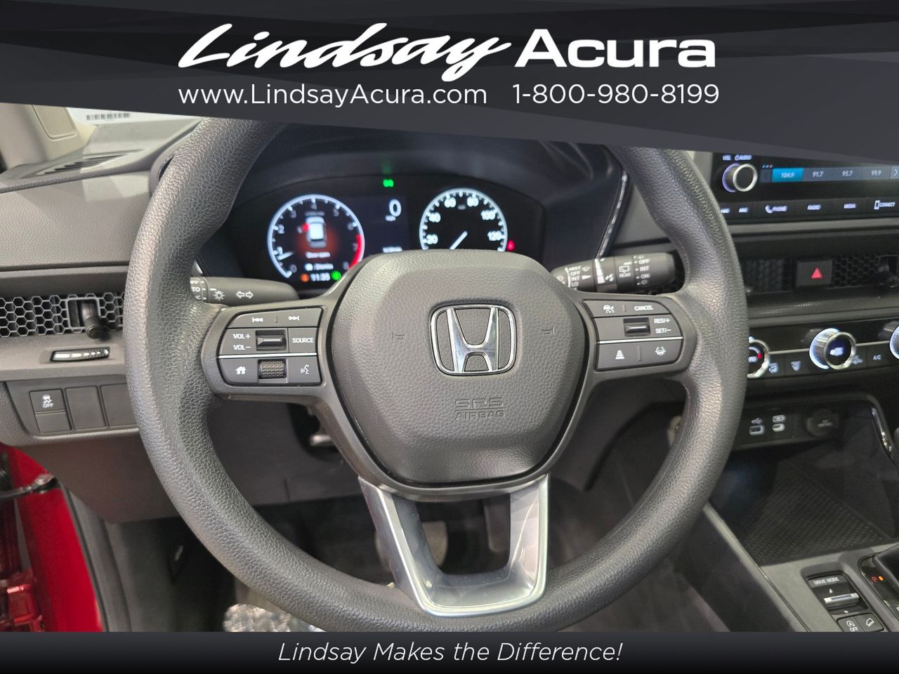 2024 Honda CR-V EX Columbus OH