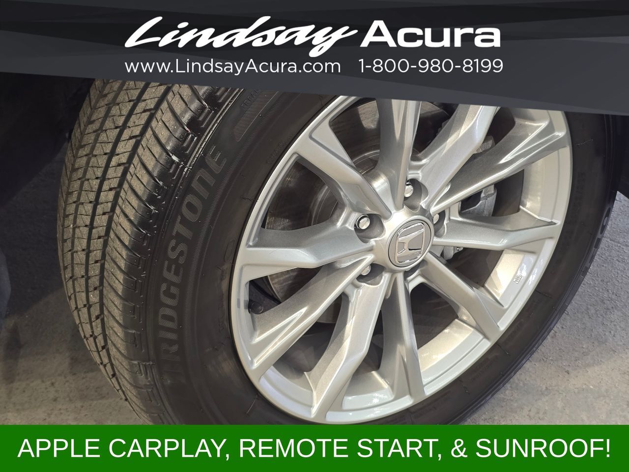 2024 Honda CR-V EX Columbus OH