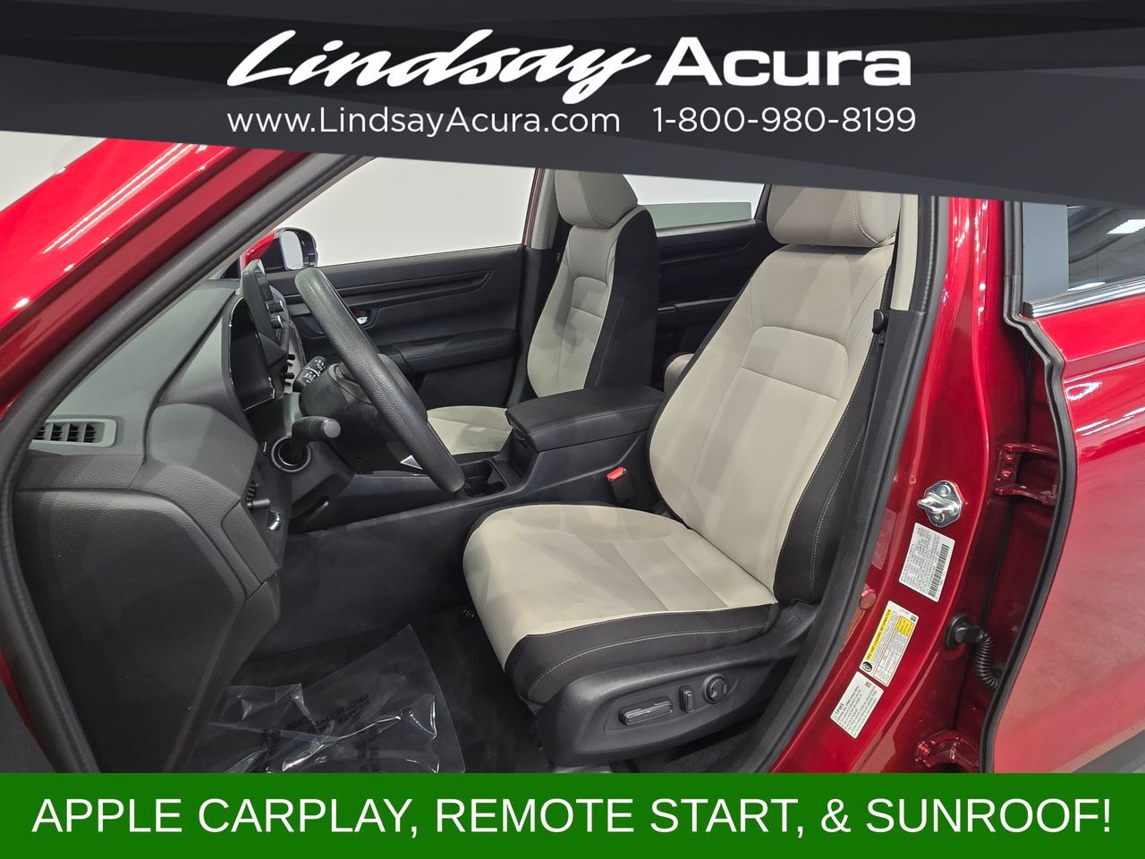 2024 Honda CR-V EX Columbus OH
