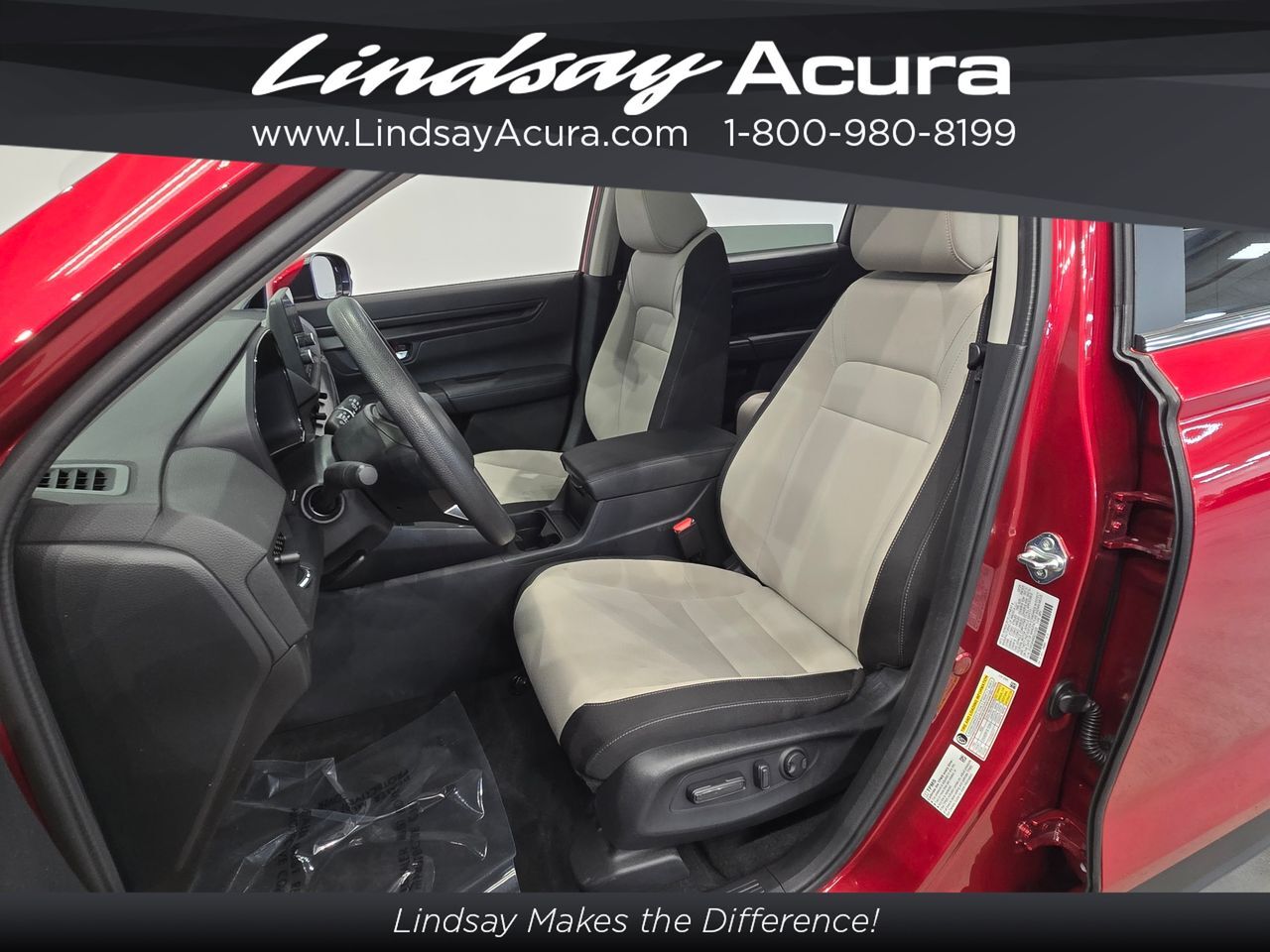 2024 Honda CR-V EX Columbus OH
