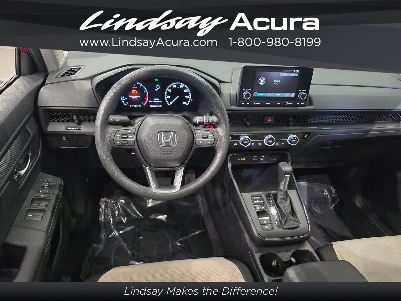 2024 Honda CR-V EX Columbus OH