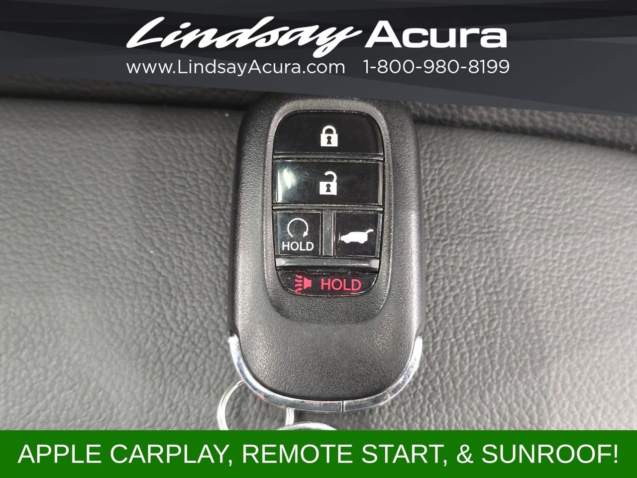 2024 Honda CR-V EX Columbus OH