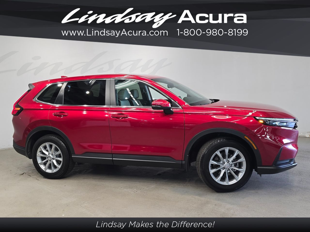 2024 Honda CR-V EX Columbus OH