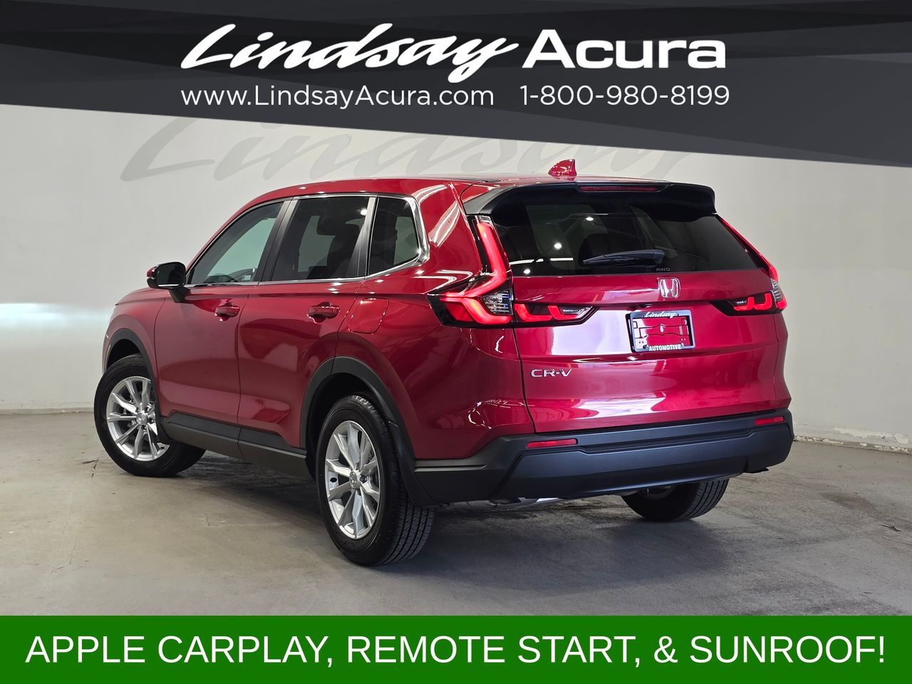 2024 Honda CR-V EX Columbus OH