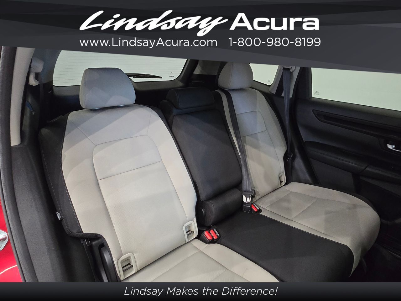 2024 Honda CR-V EX Columbus OH