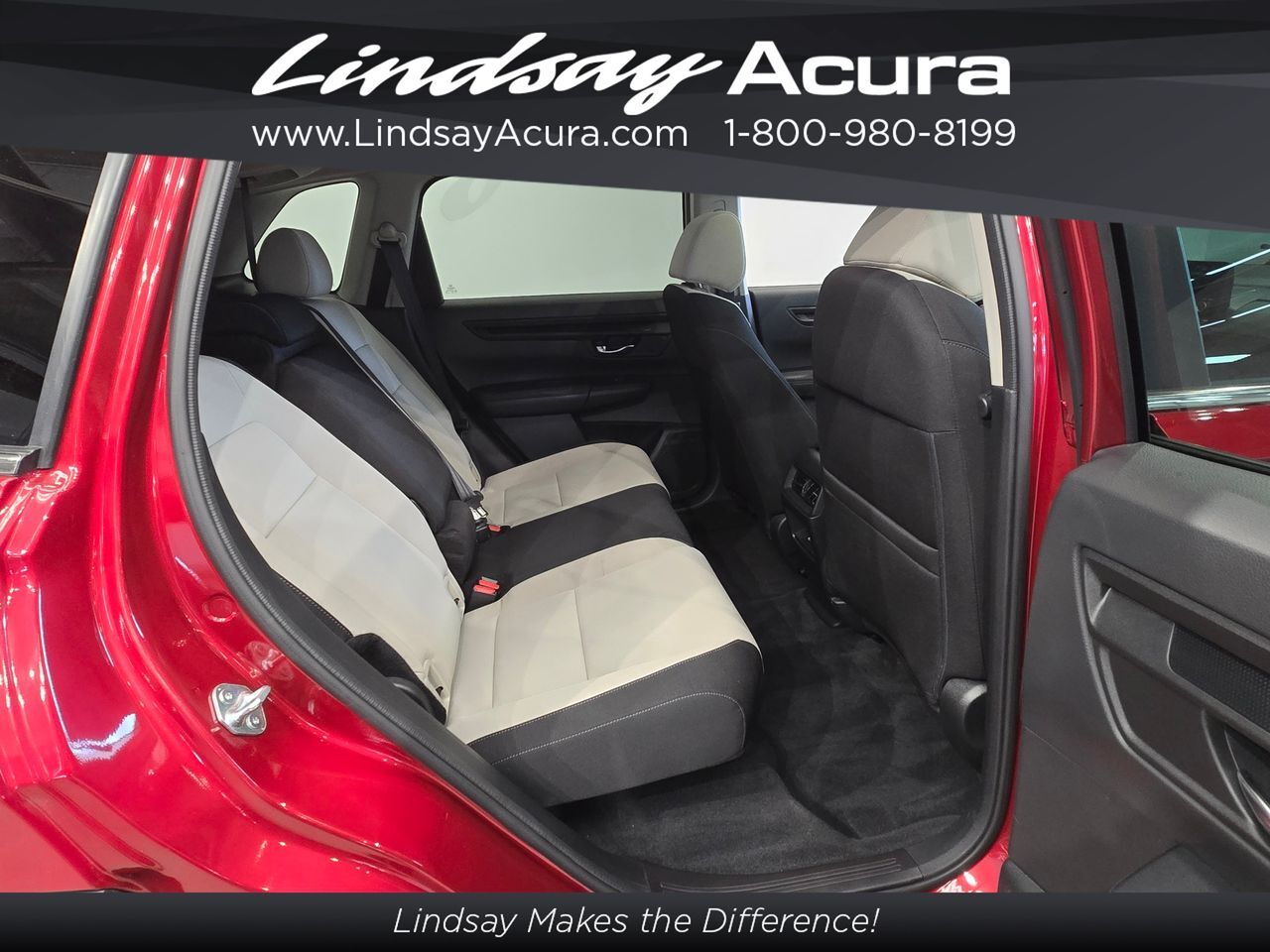 2024 Honda CR-V EX Columbus OH