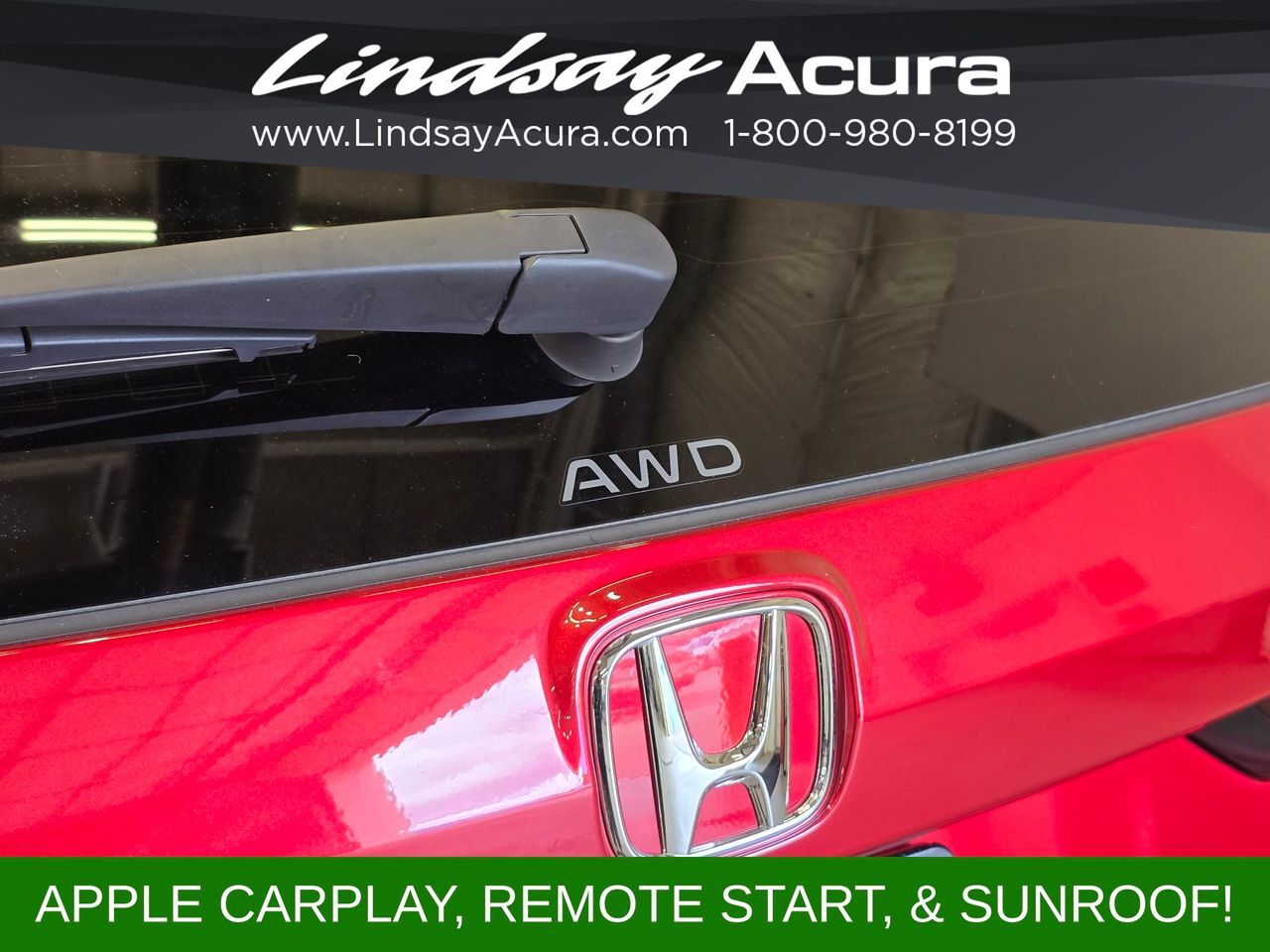 2024 Honda CR-V EX Columbus OH