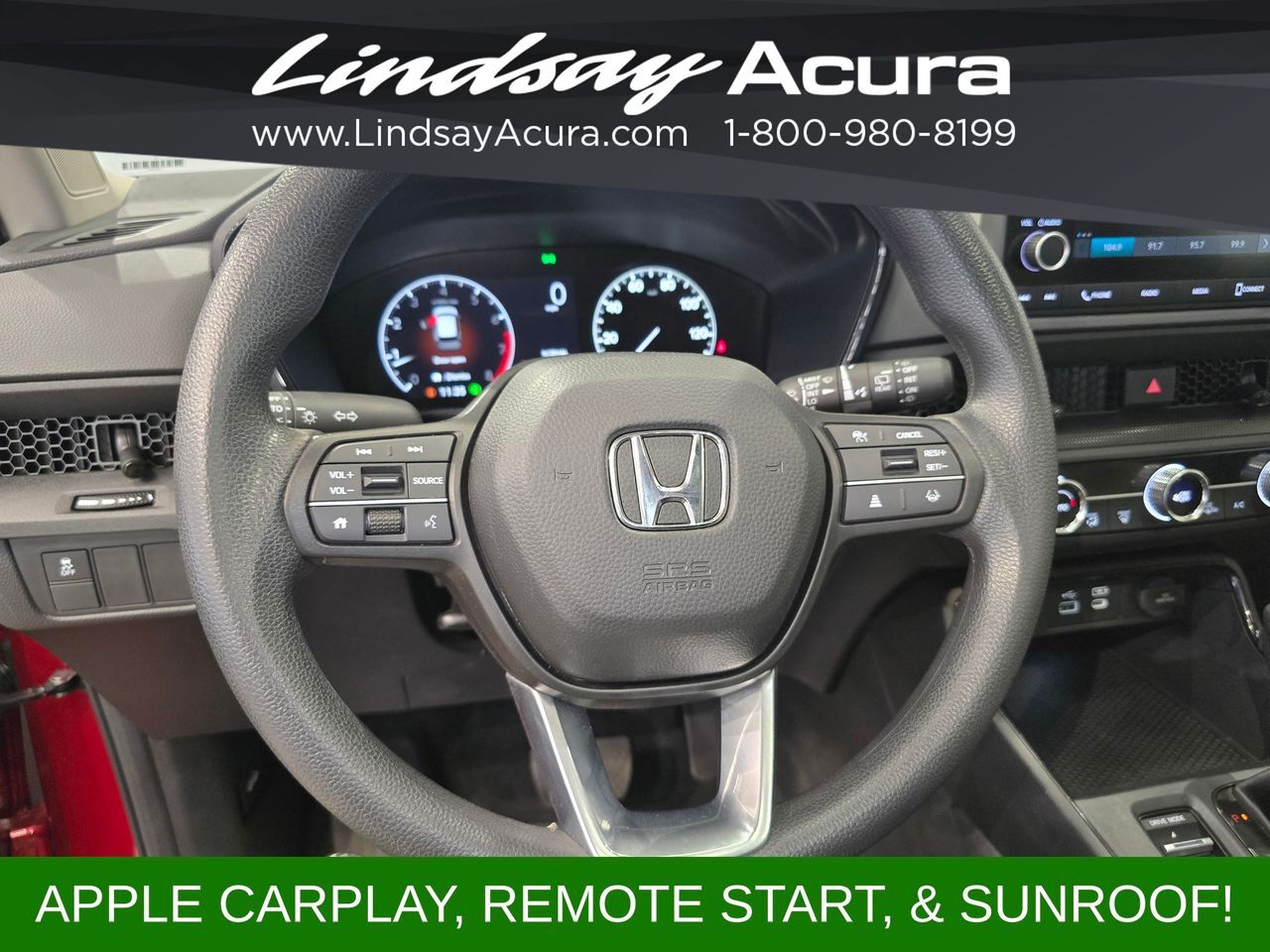 2024 Honda CR-V EX Columbus OH