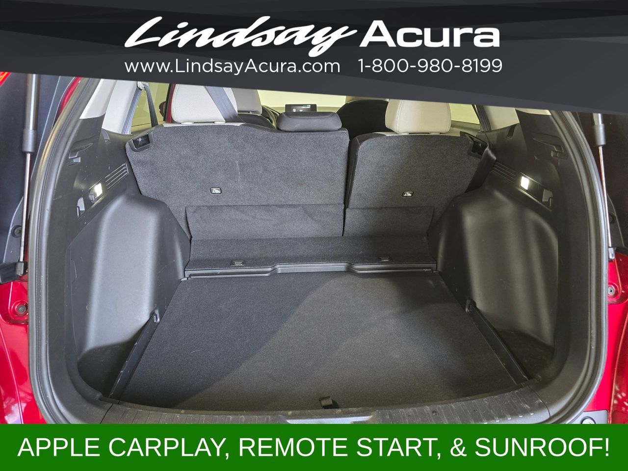 2024 Honda CR-V EX Columbus OH