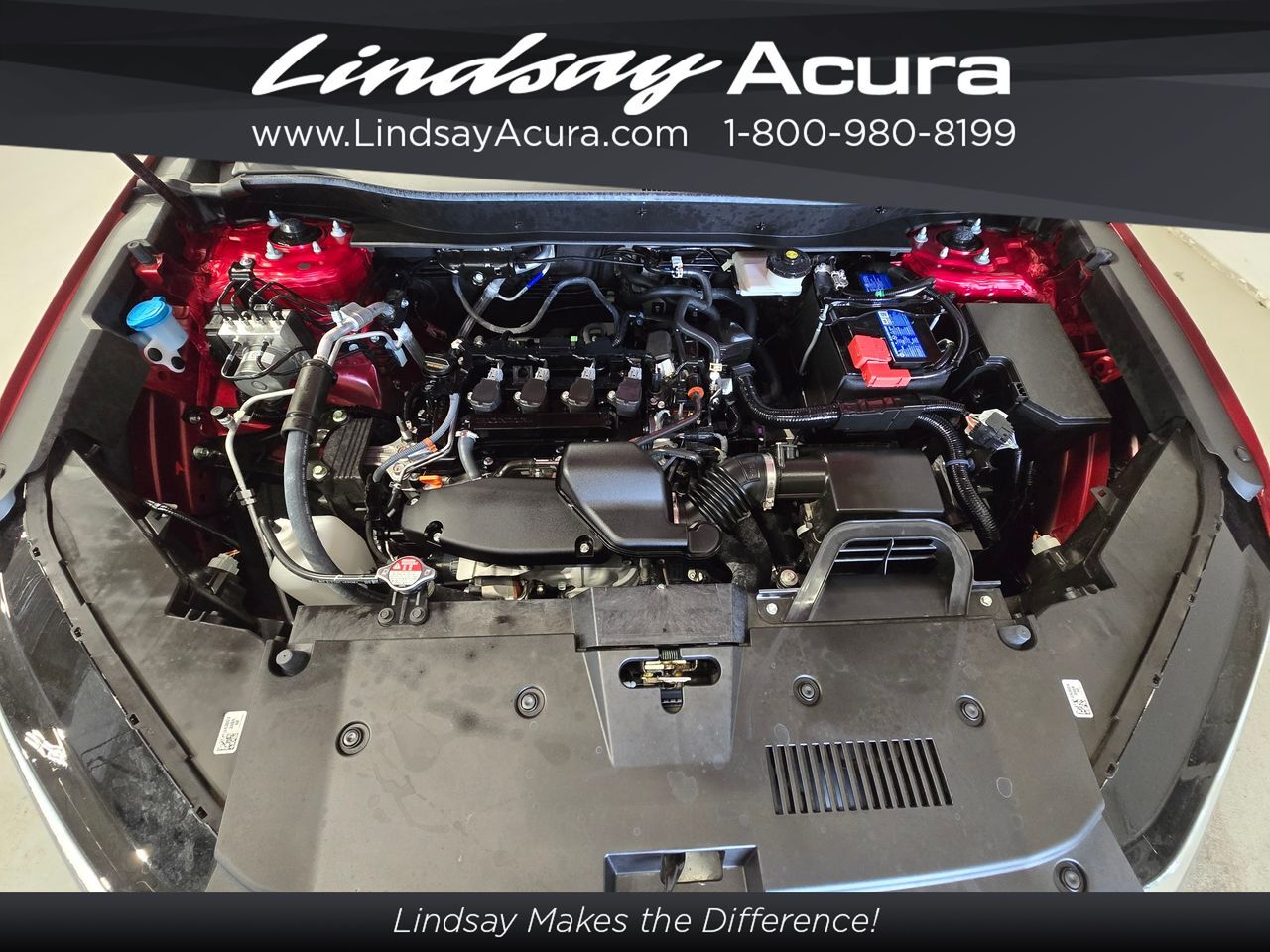 2024 Honda CR-V EX Columbus OH