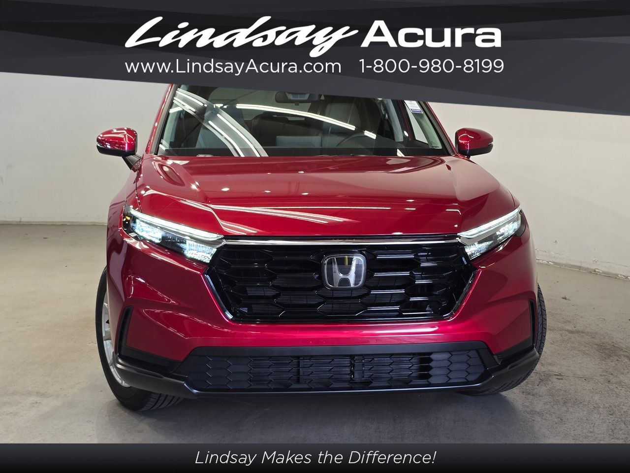 2024 Honda CR-V EX Columbus OH