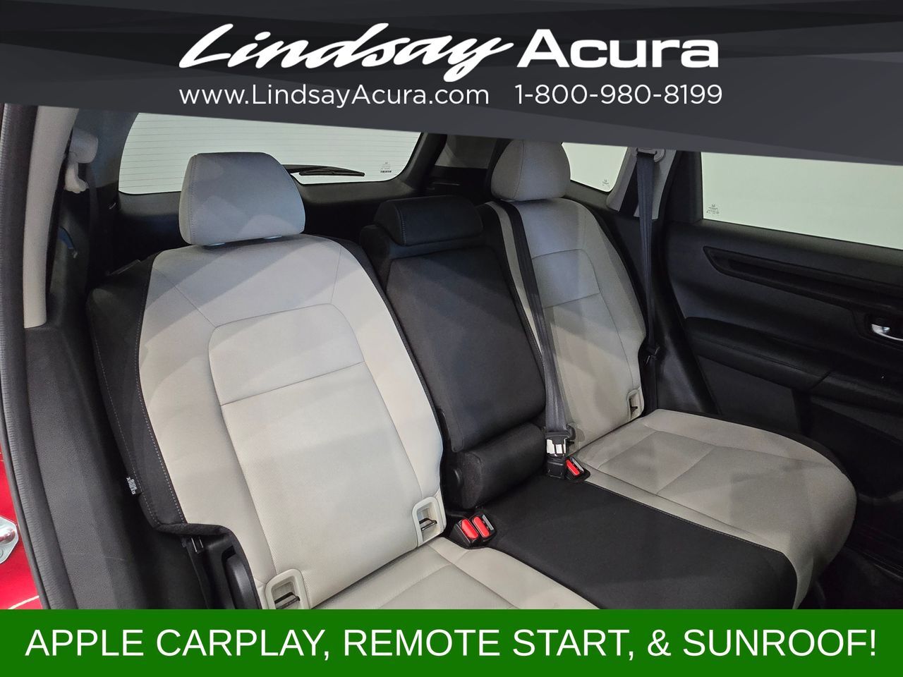 2024 Honda CR-V EX Columbus OH