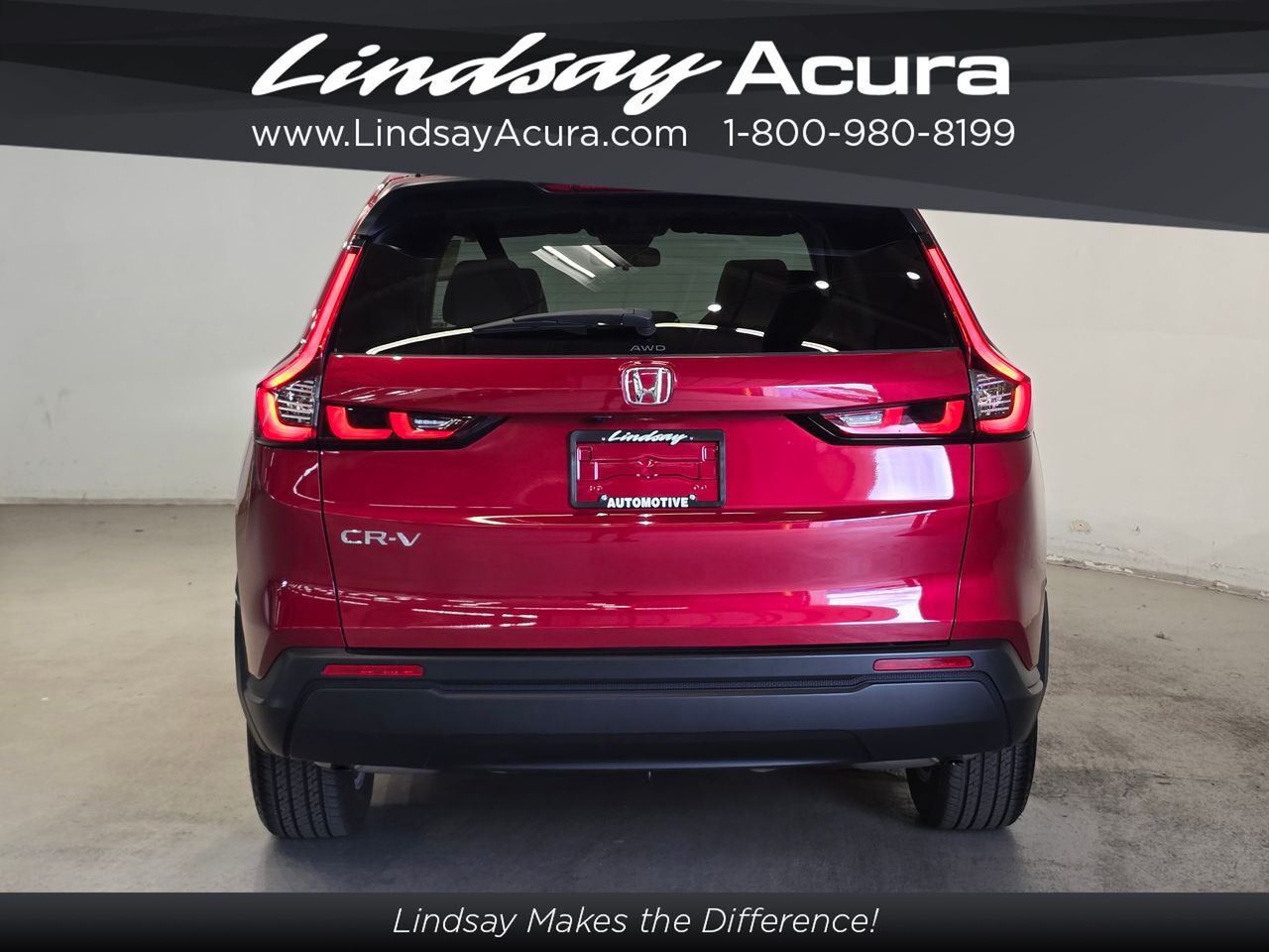 2024 Honda CR-V EX Columbus OH