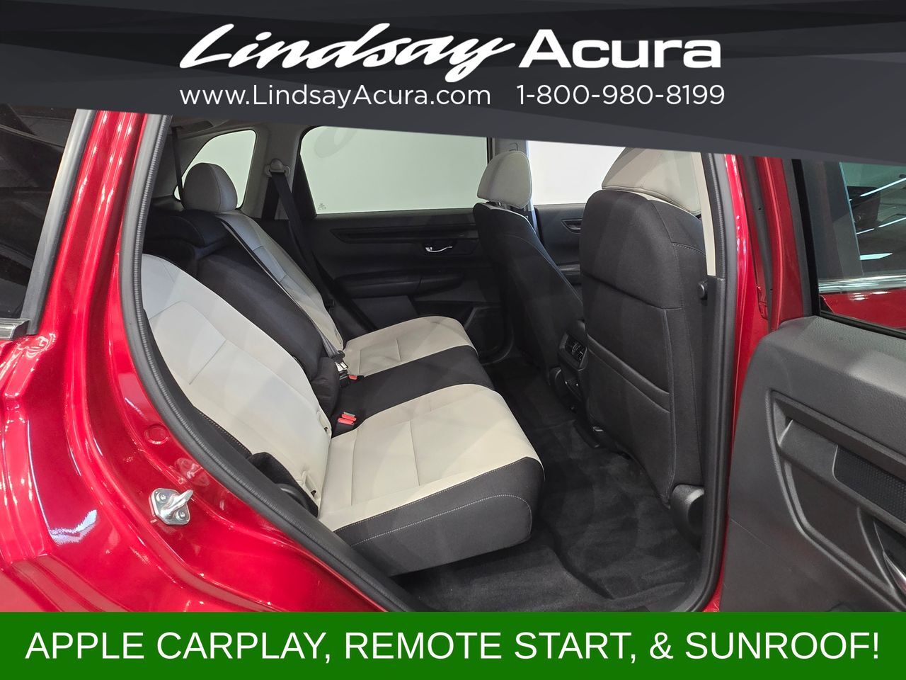 2024 Honda CR-V EX Columbus OH