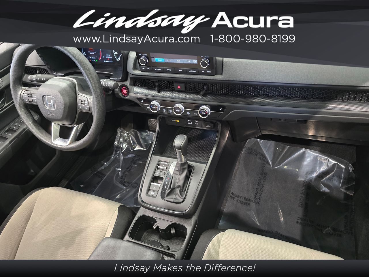 2024 Honda CR-V EX Columbus OH