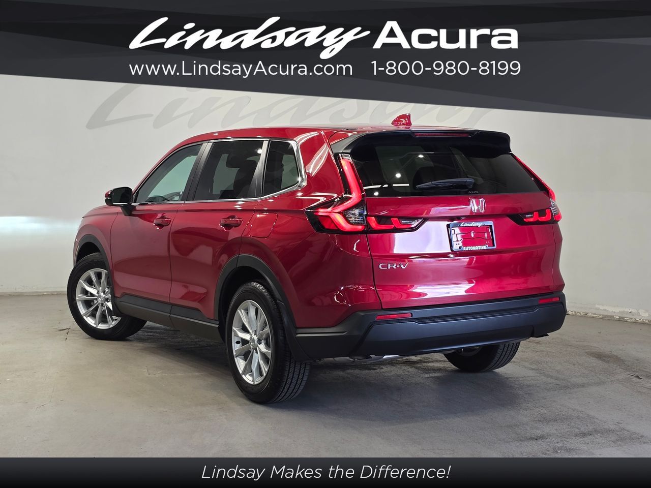 2024 Honda CR-V EX Columbus OH
