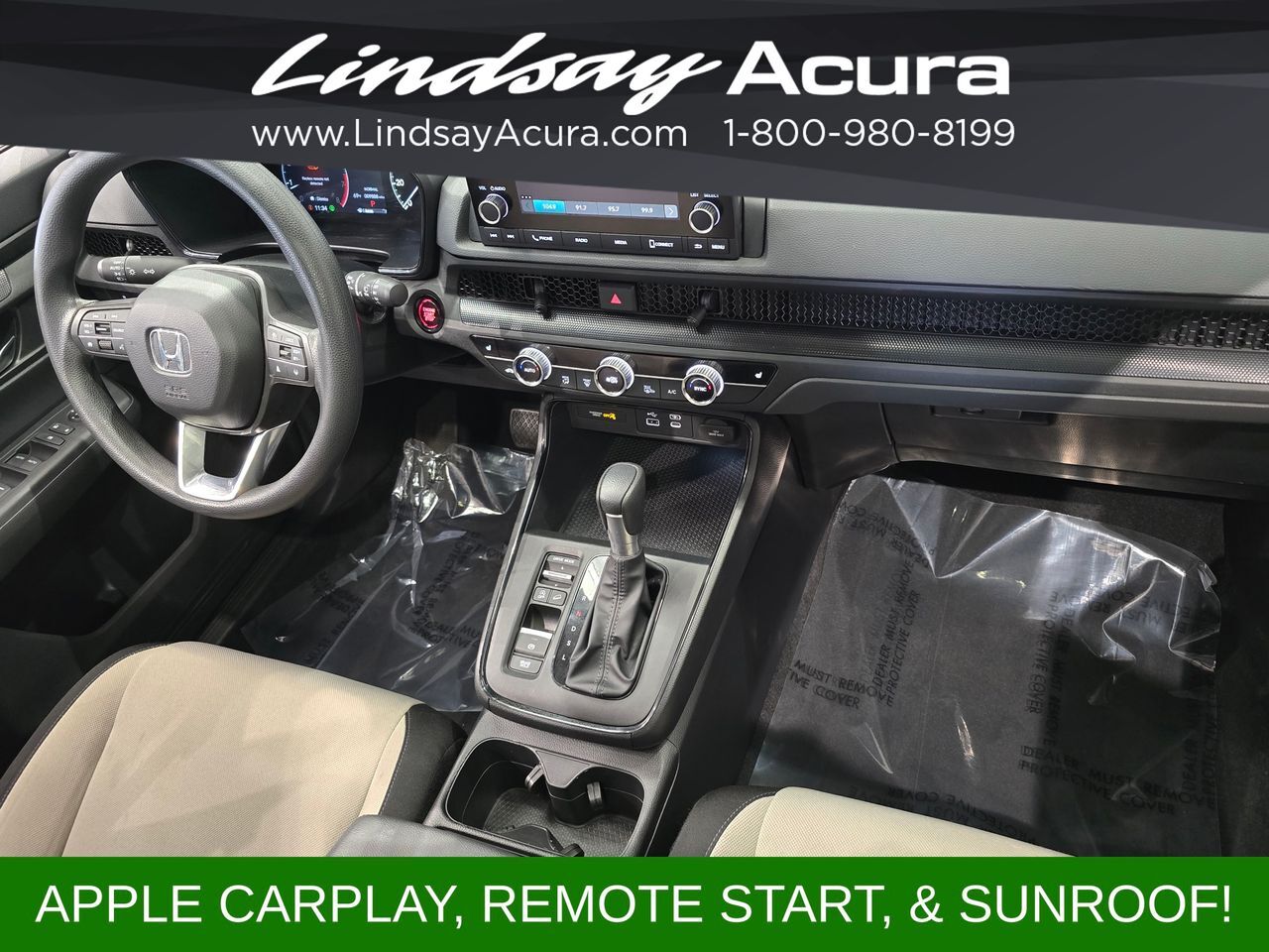 2024 Honda CR-V EX Columbus OH