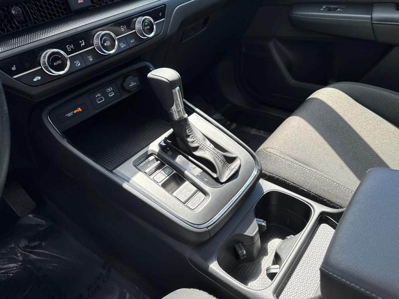 2024 Honda CR-V EX Dartmouth MA