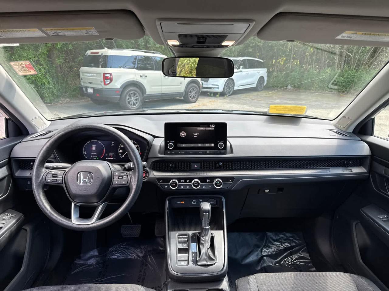 2024 Honda CR-V EX Dartmouth MA
