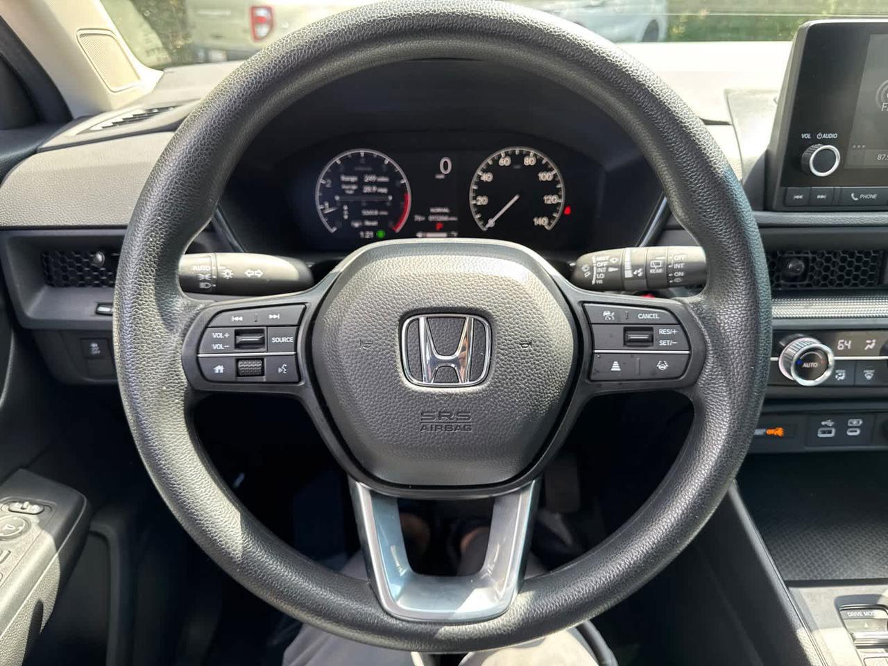 2024 Honda CR-V EX Dartmouth MA