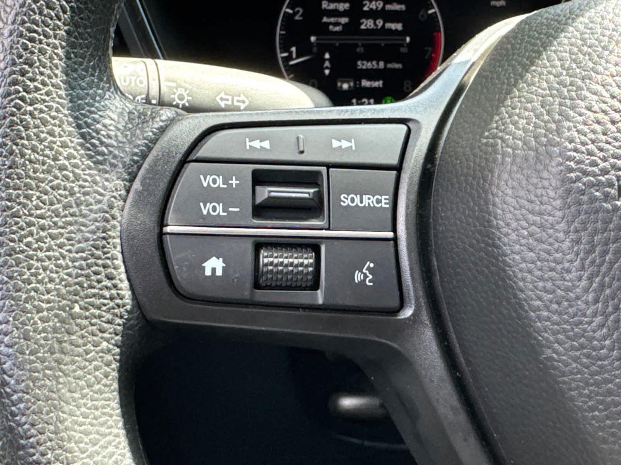 2024 Honda CR-V EX Dartmouth MA