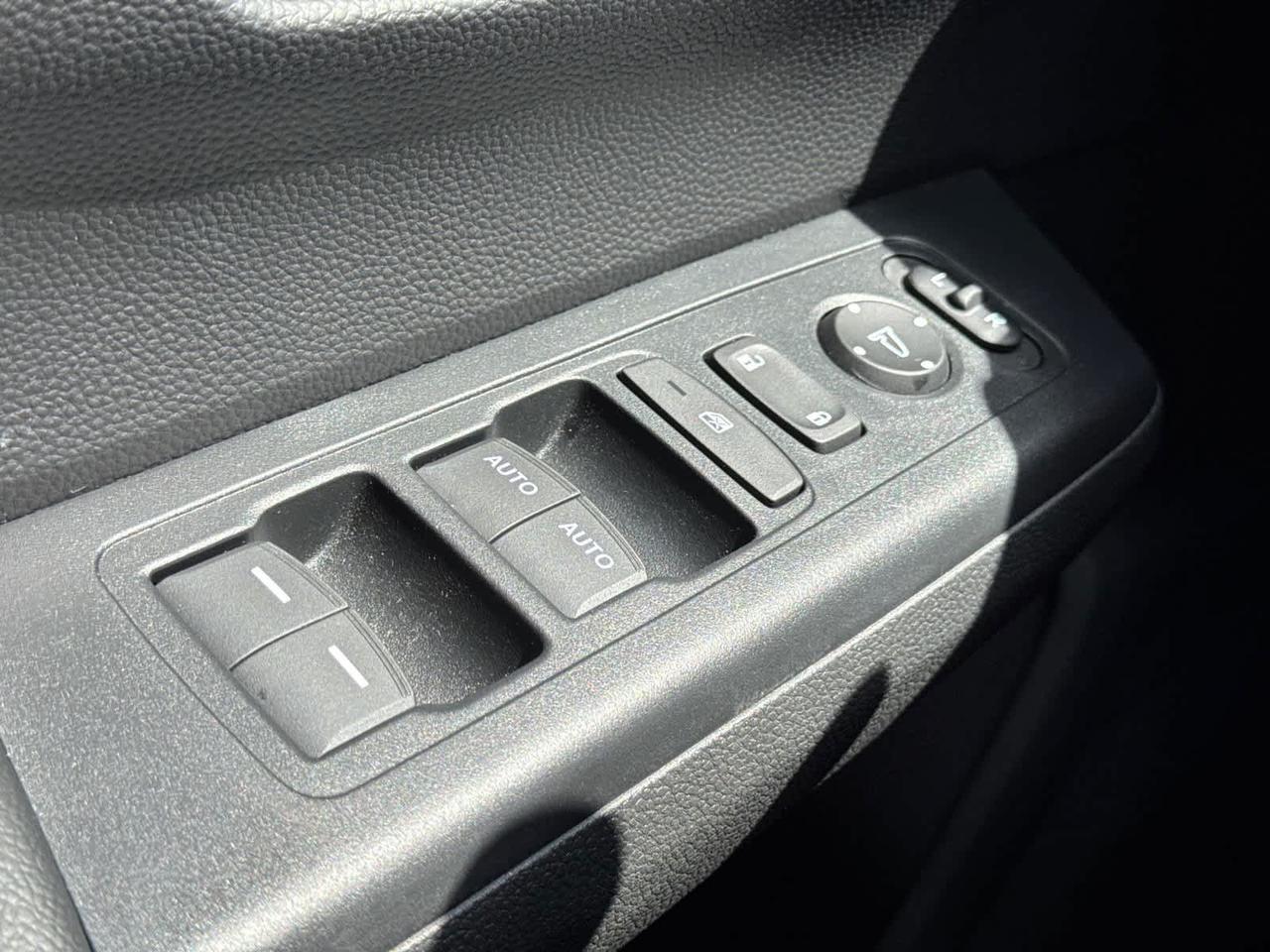 2024 Honda CR-V EX Dartmouth MA