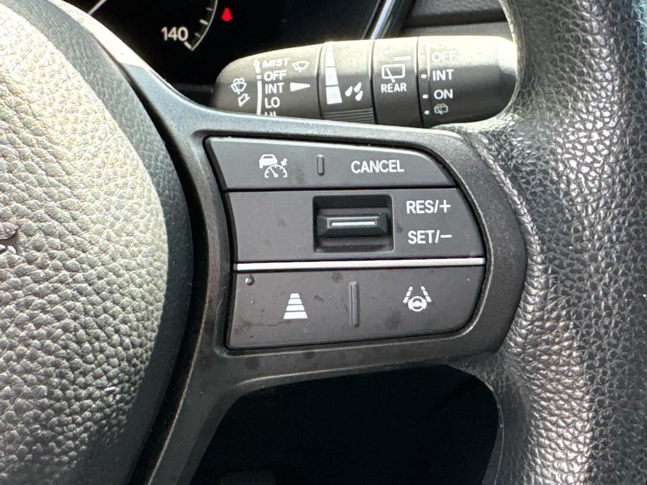 2024 Honda CR-V EX Dartmouth MA