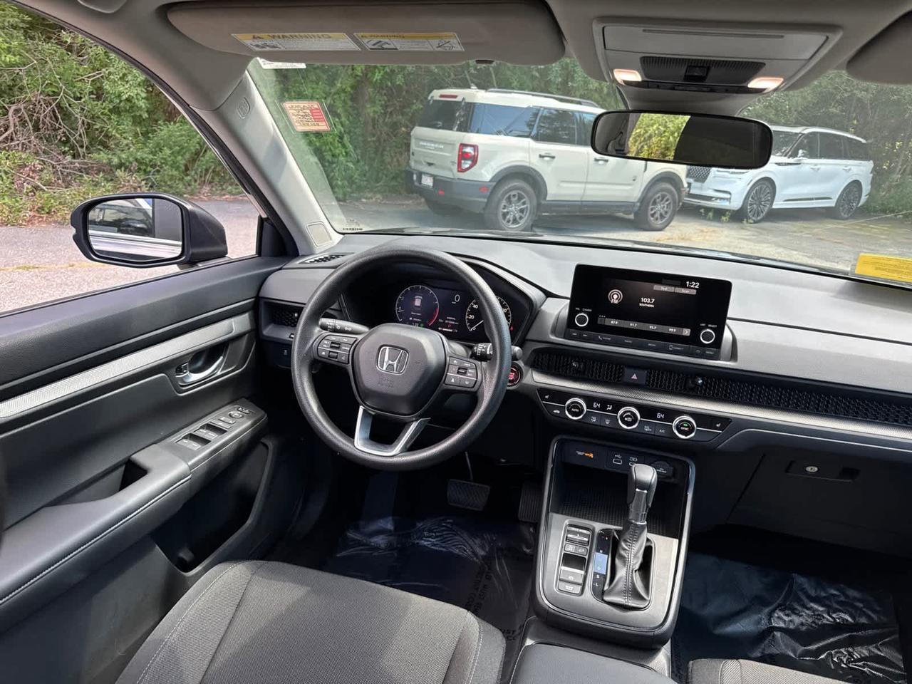 2024 Honda CR-V EX Dartmouth MA