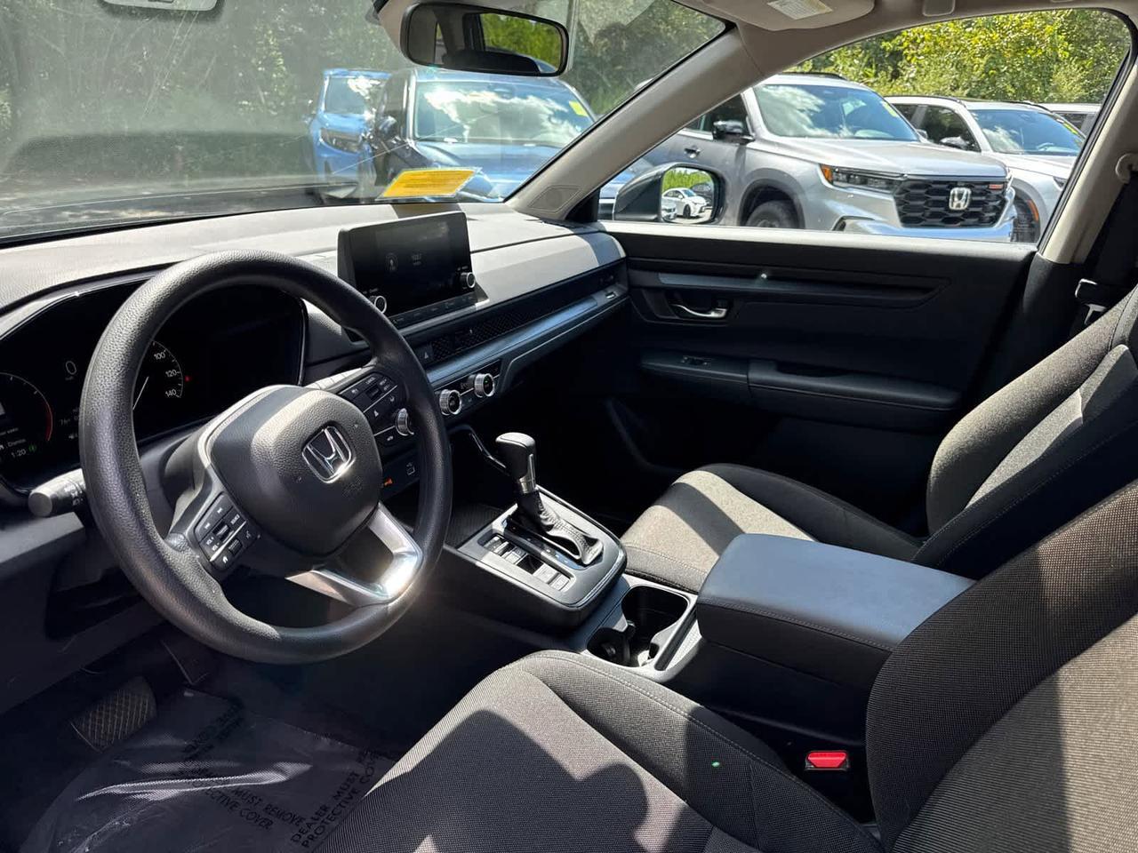 2024 Honda CR-V EX Dartmouth MA
