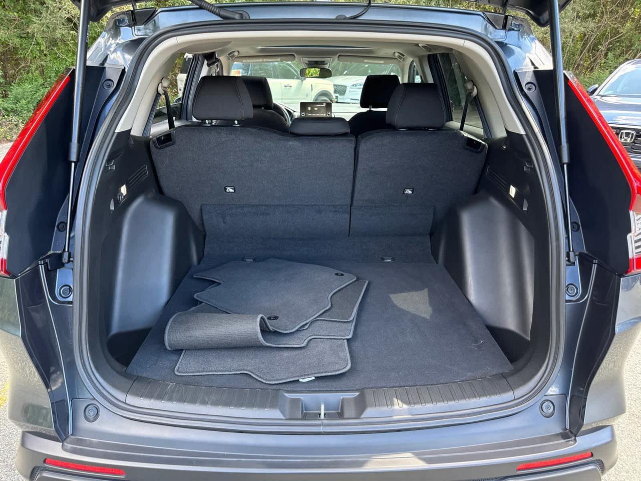 2024 Honda CR-V EX Dartmouth MA
