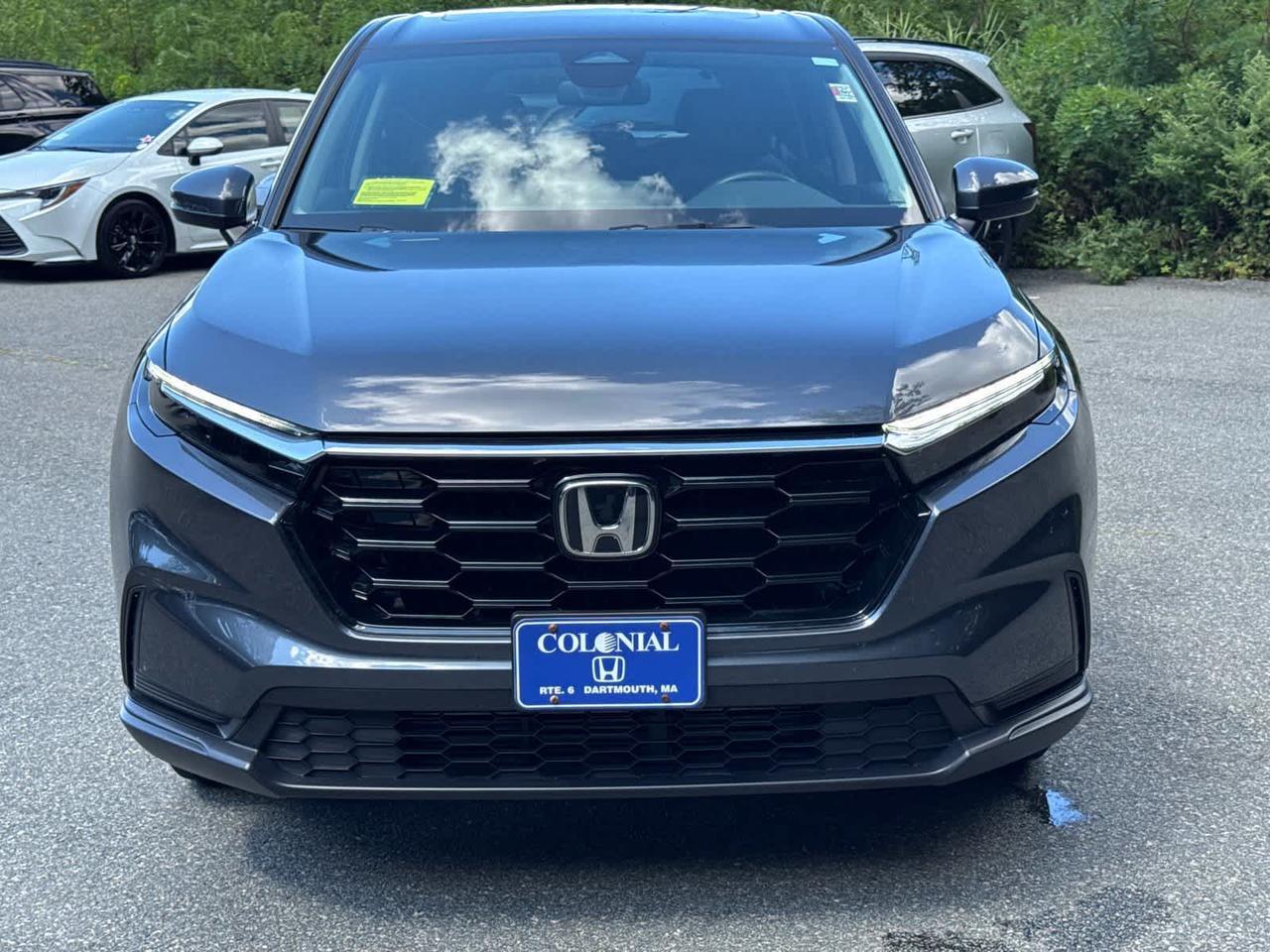 2024 Honda CR-V EX Dartmouth MA