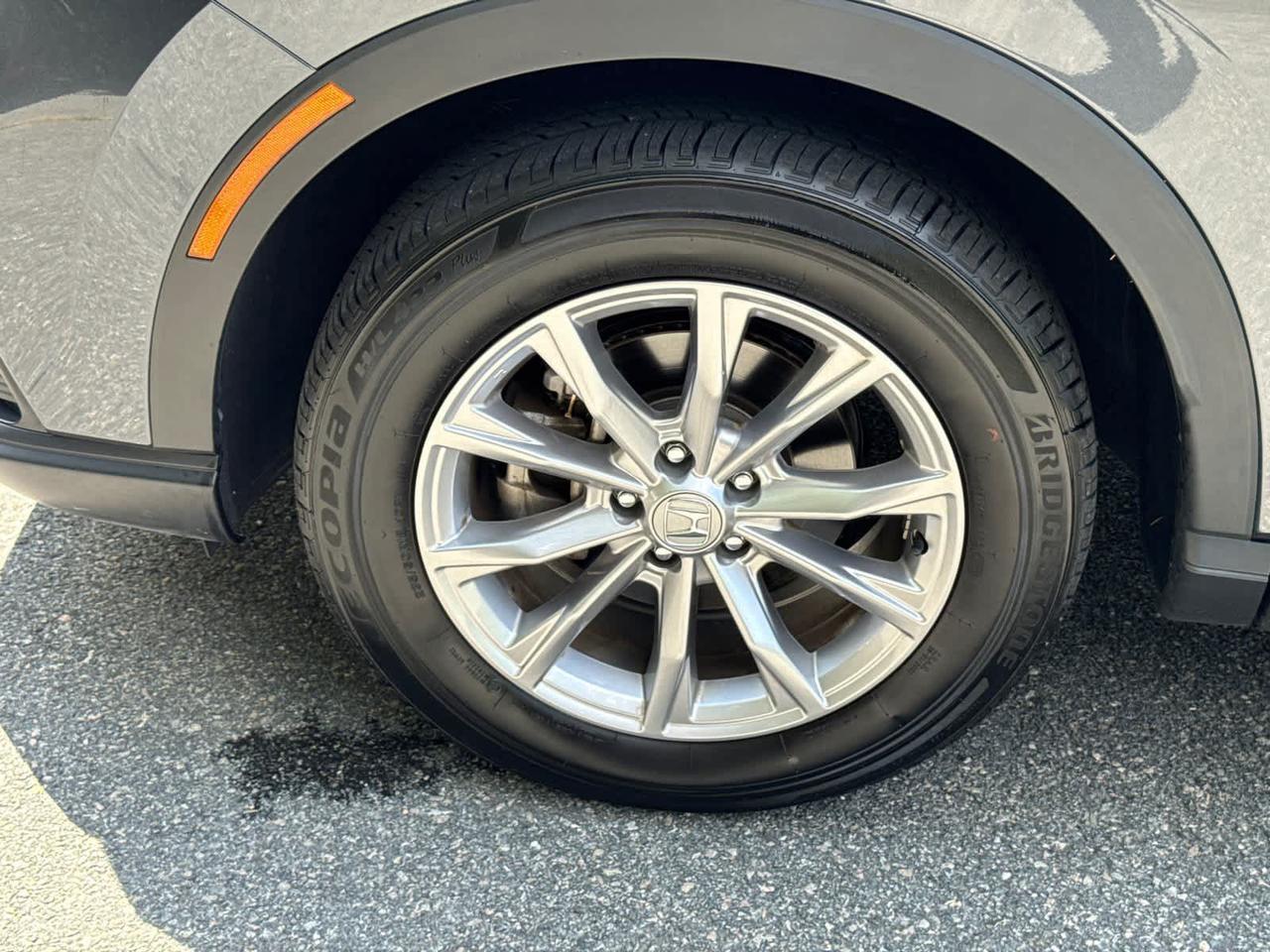 2024 Honda CR-V EX Dartmouth MA