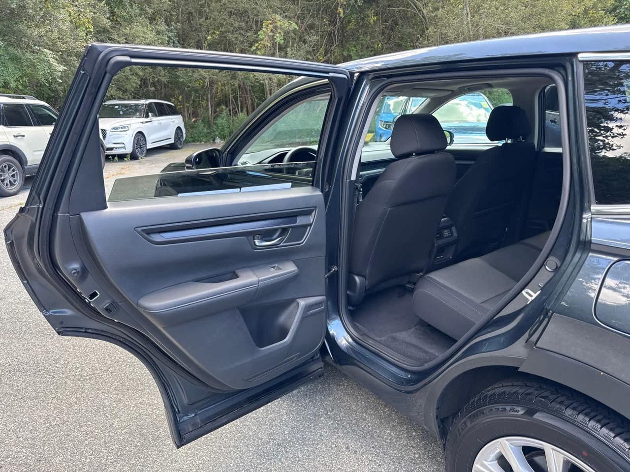 2024 Honda CR-V EX Dartmouth MA