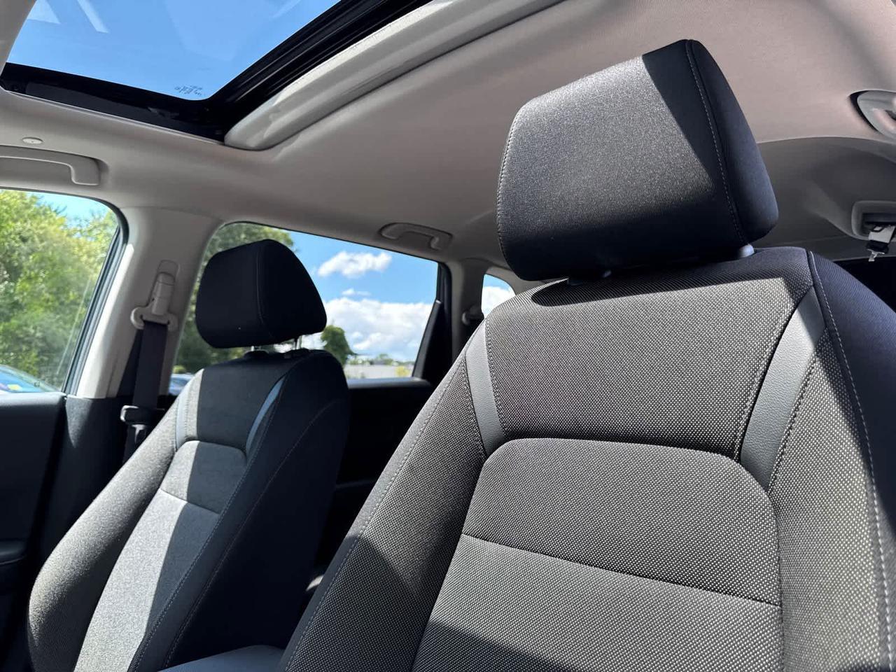 2024 Honda CR-V EX Dartmouth MA