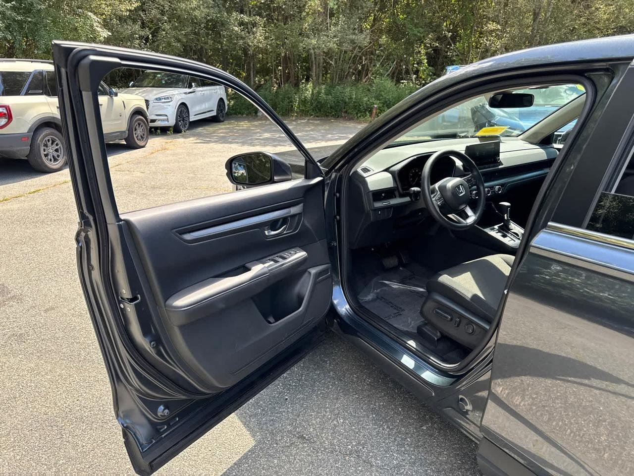 2024 Honda CR-V EX Dartmouth MA