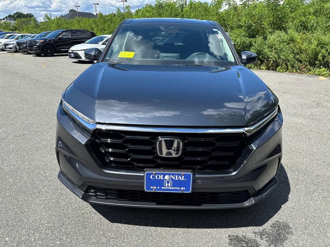 2024 Honda CR-V EX Dartmouth MA