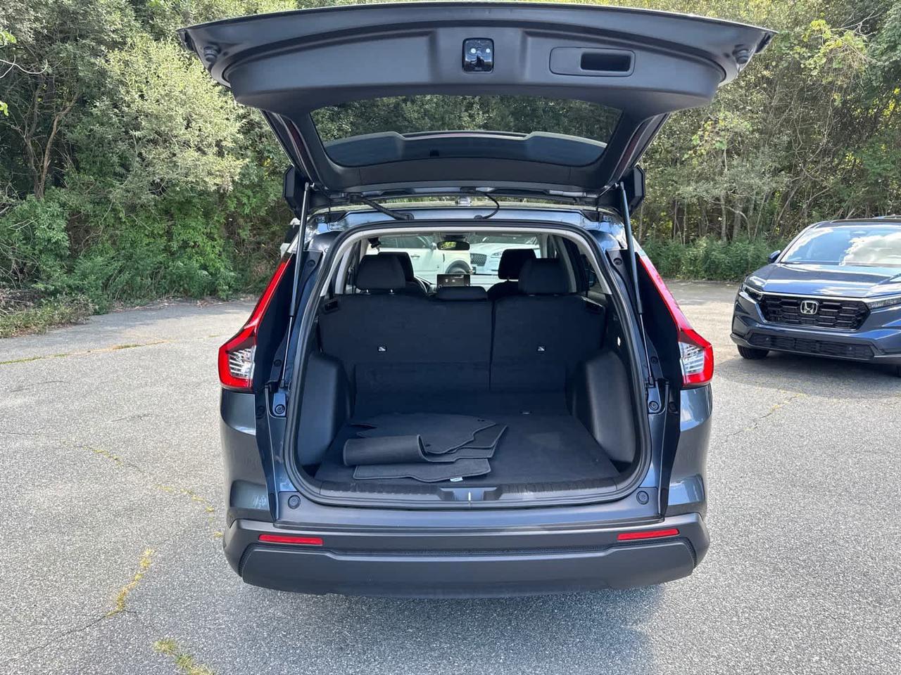 2024 Honda CR-V EX Dartmouth MA