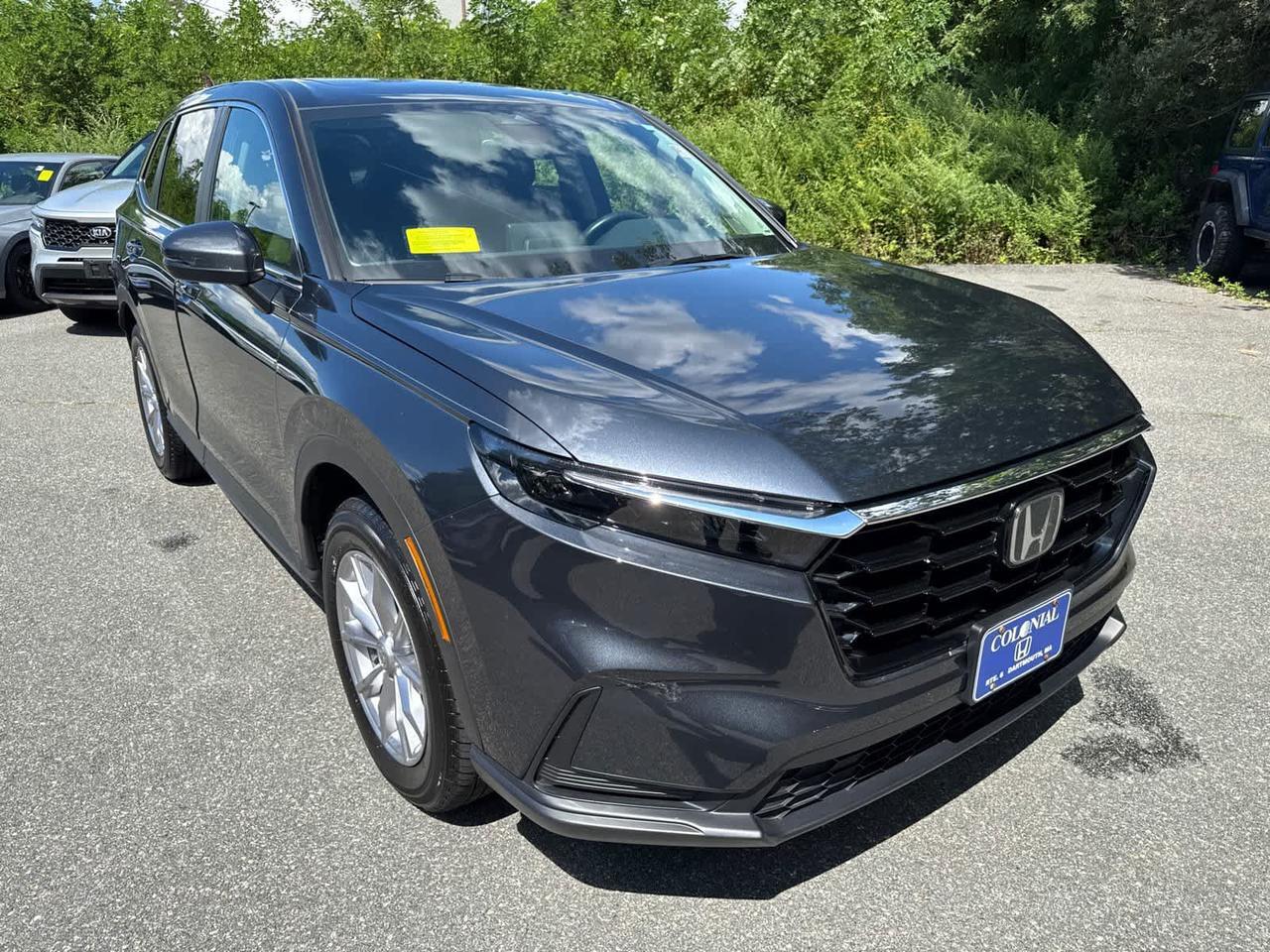 2024 Honda CR-V EX Dartmouth MA