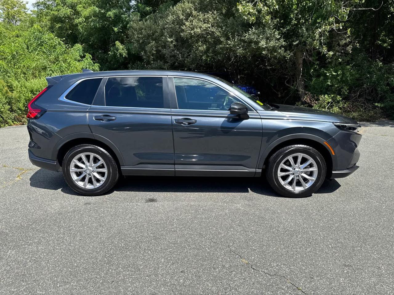 2024 Honda CR-V EX Dartmouth MA