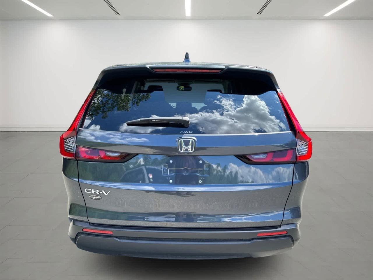 2024 Honda CR-V EX Dartmouth MA