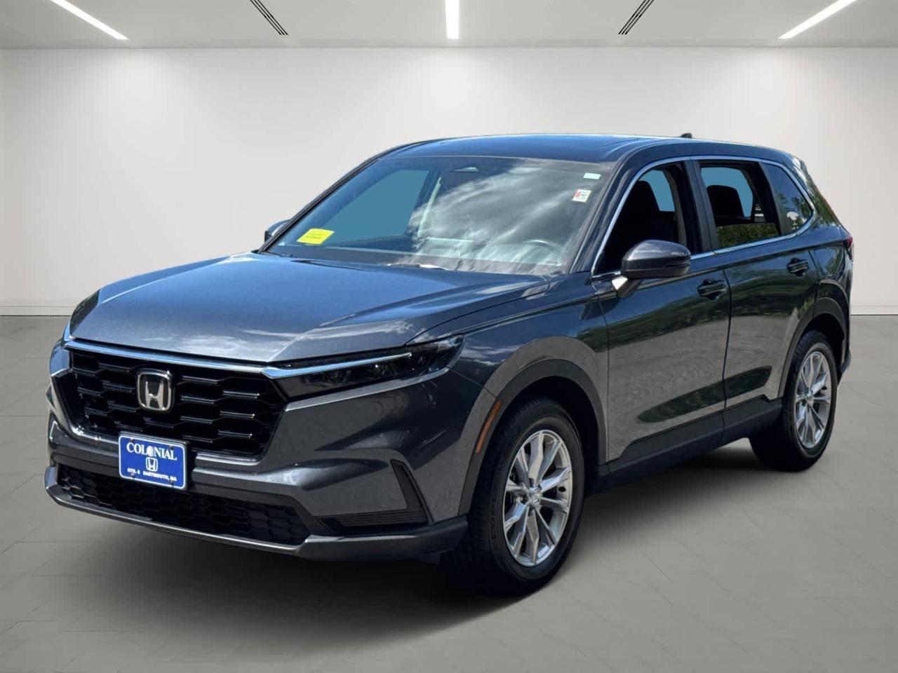 2024 Honda CR-V EX Dartmouth MA