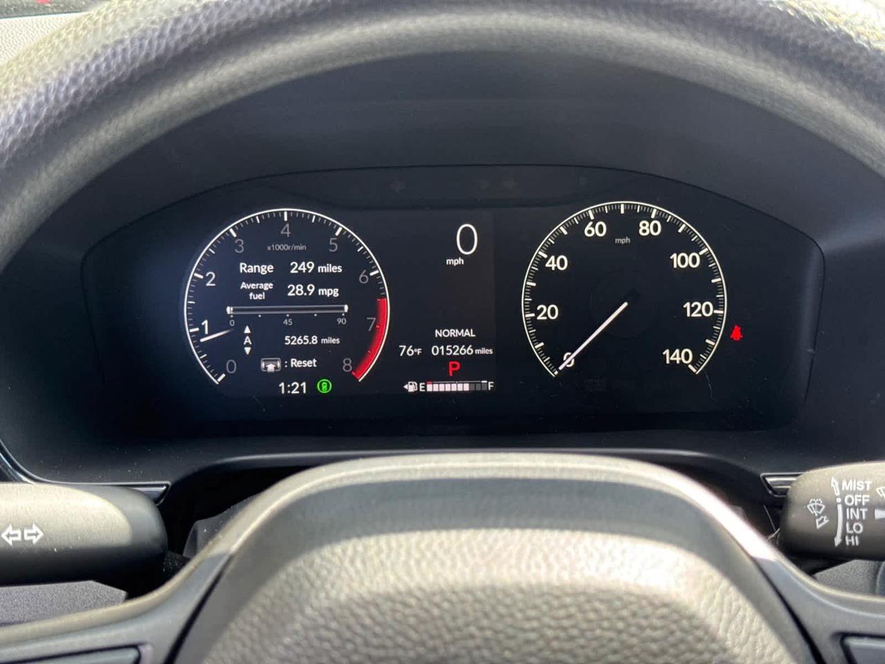 2024 Honda CR-V EX Dartmouth MA