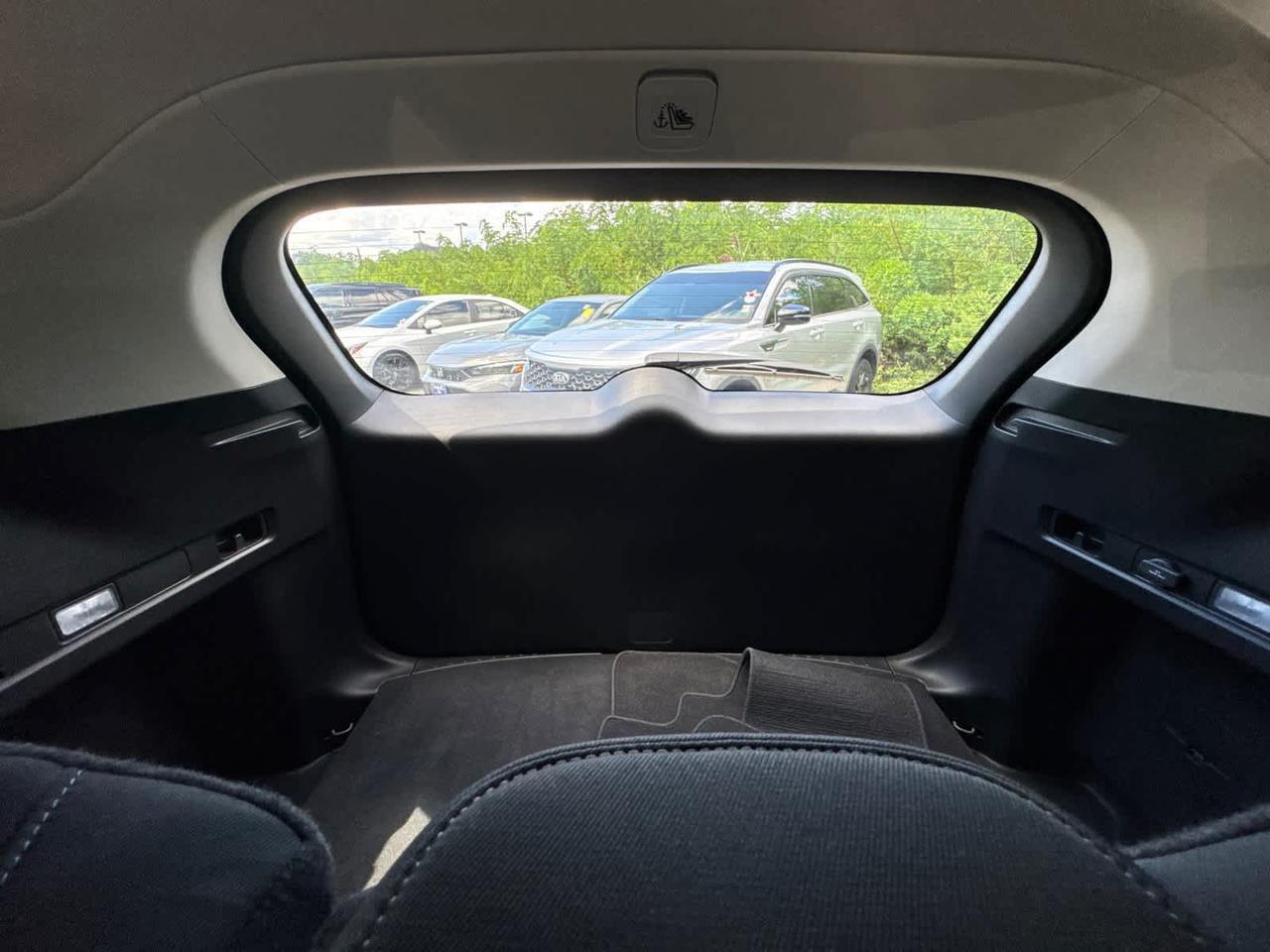 2024 Honda CR-V EX Dartmouth MA
