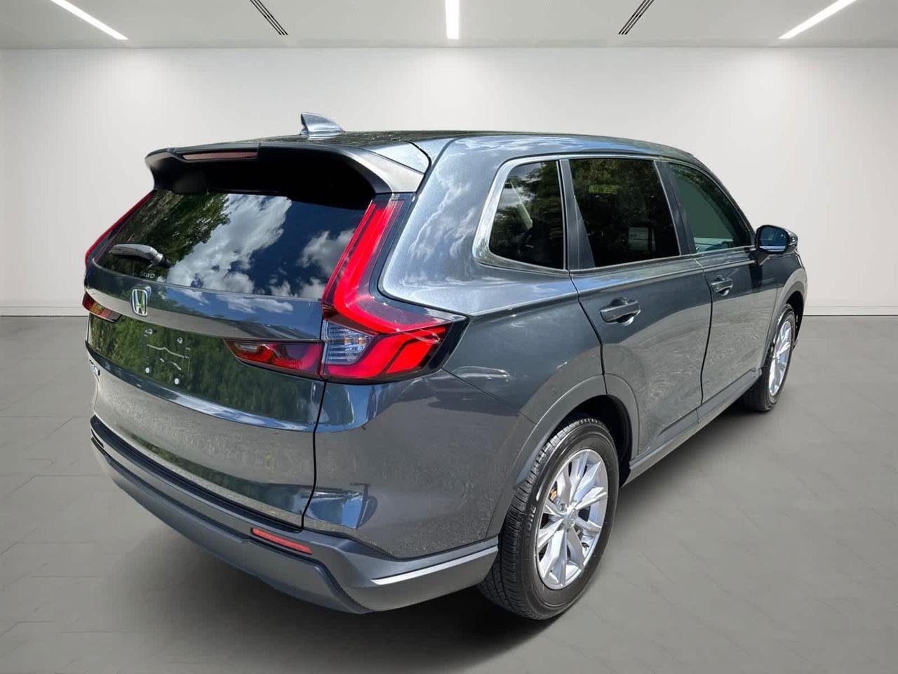 2024 Honda CR-V EX Dartmouth MA