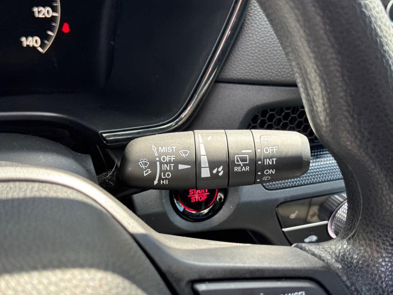 2024 Honda CR-V EX Dartmouth MA