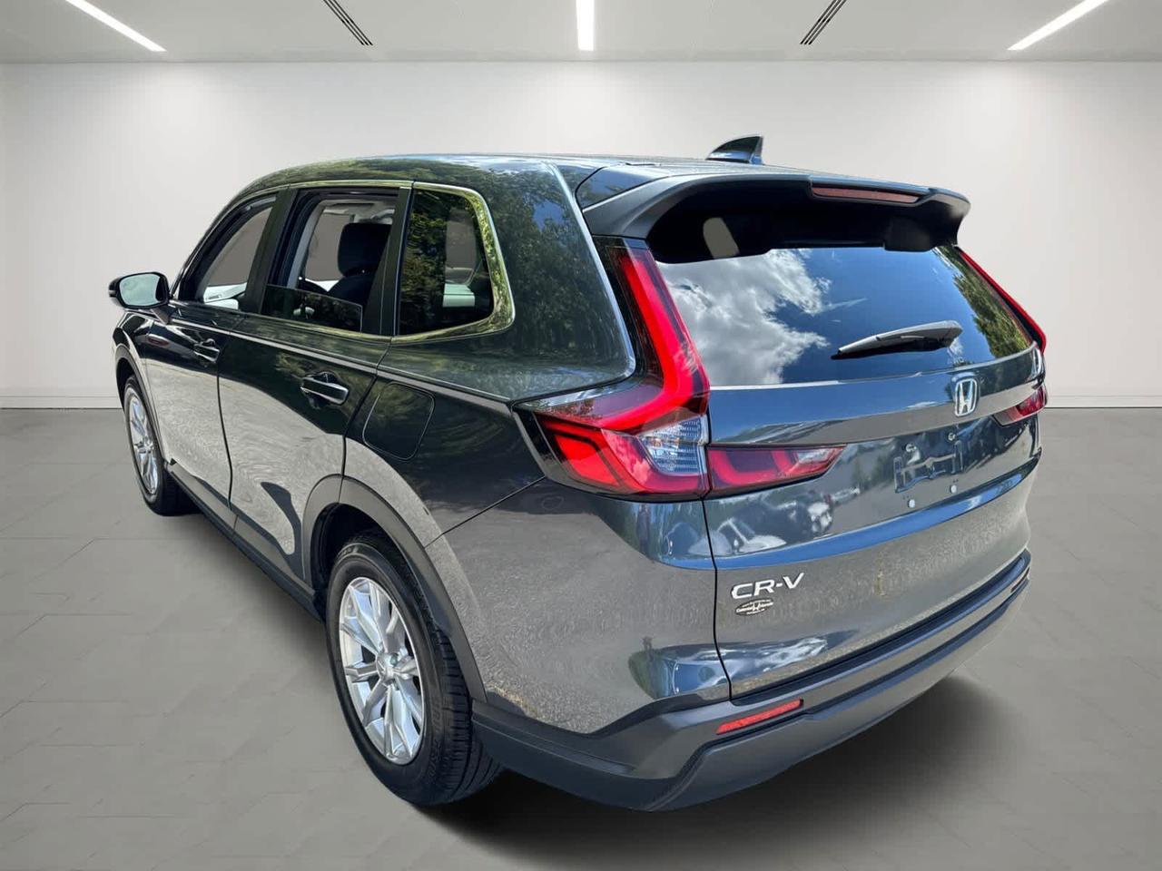 2024 Honda CR-V EX Dartmouth MA