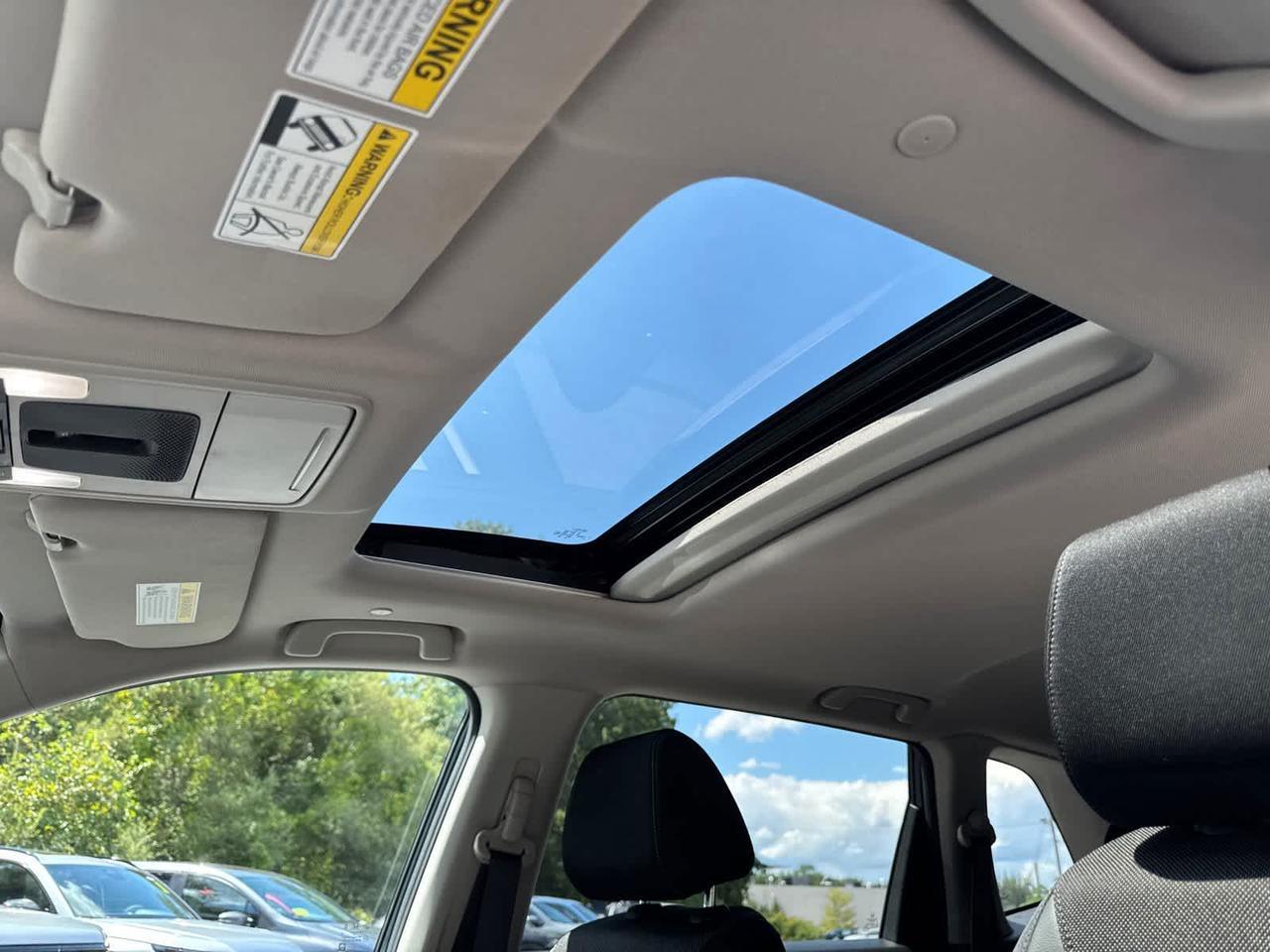 2024 Honda CR-V EX Dartmouth MA