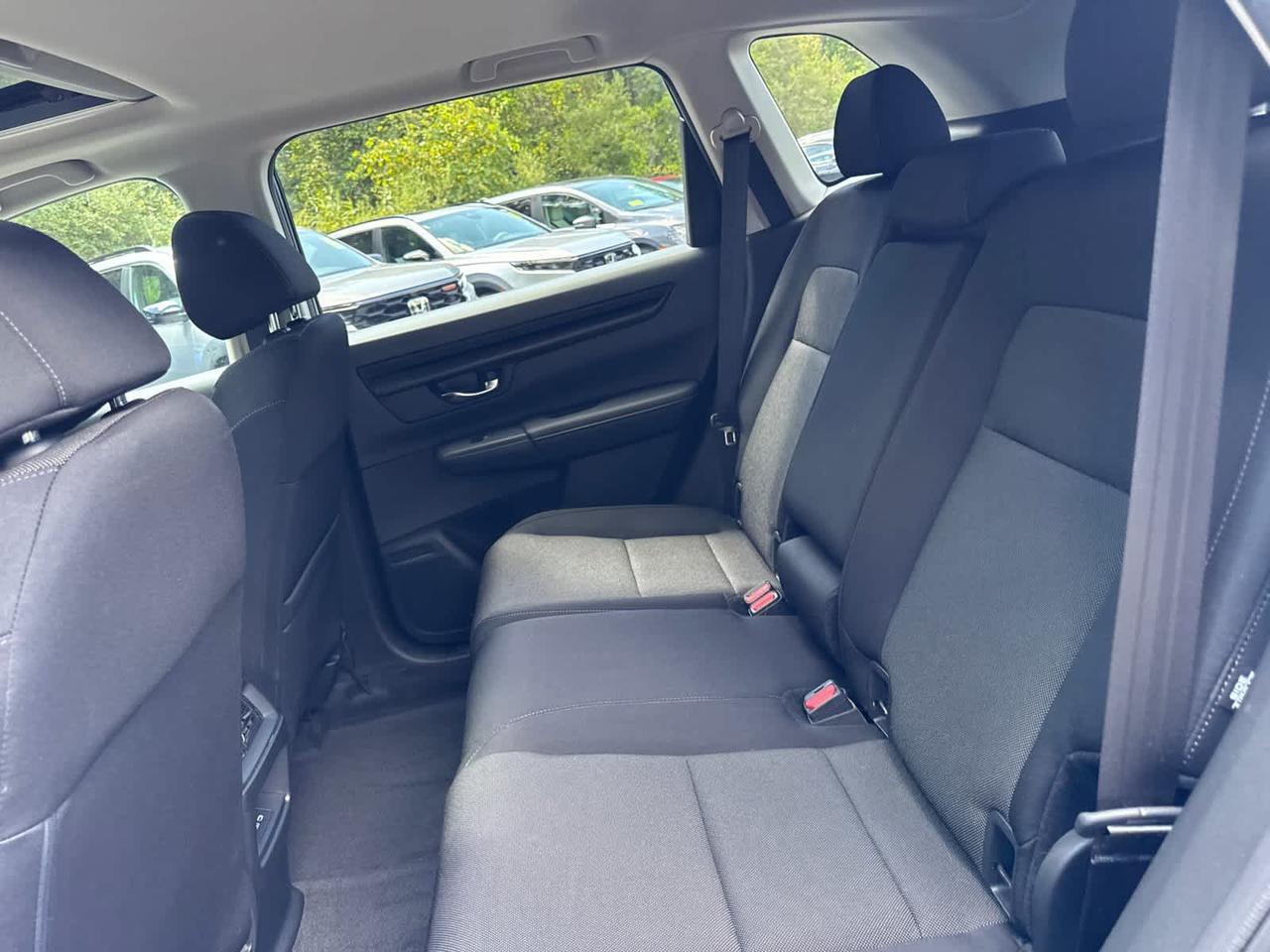 2024 Honda CR-V EX Dartmouth MA