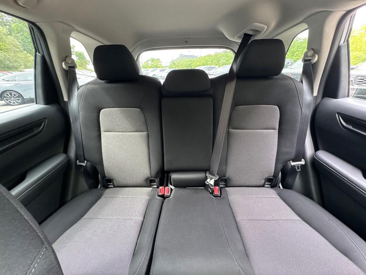 2024 Honda CR-V EX photo 30